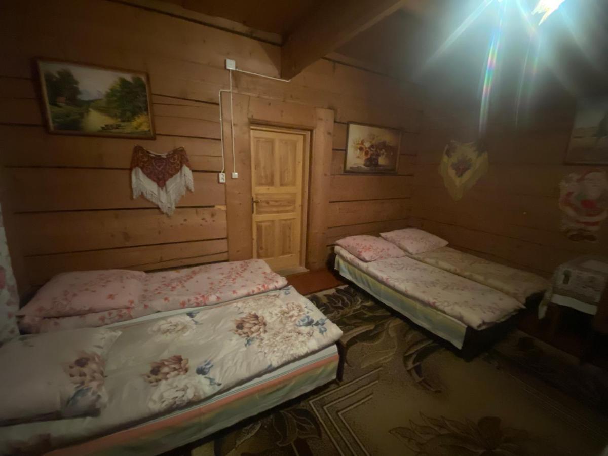 Goralskie Pokoje Witów 외부 사진