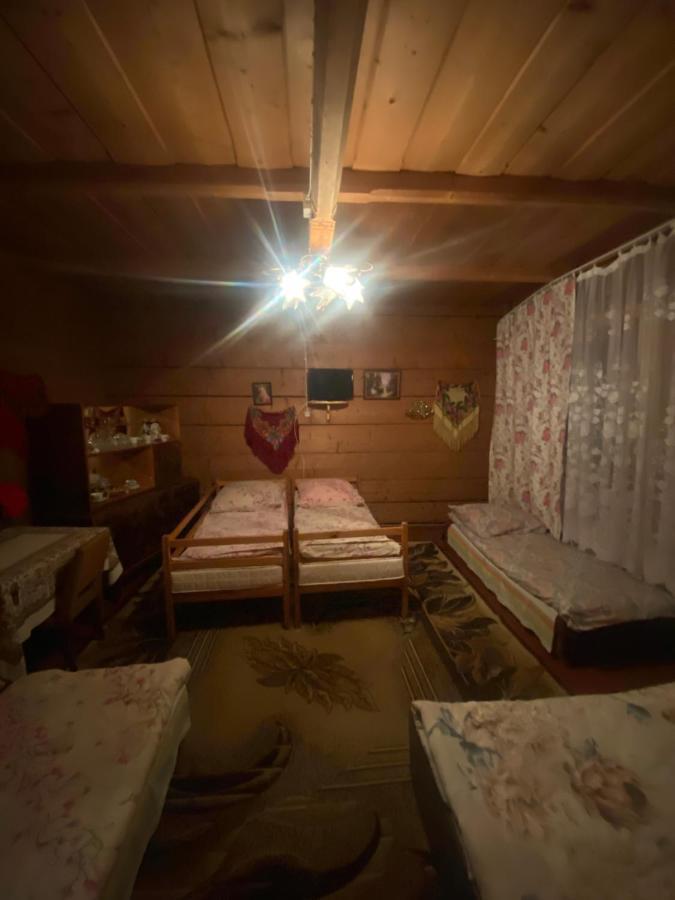 Goralskie Pokoje Witów 외부 사진