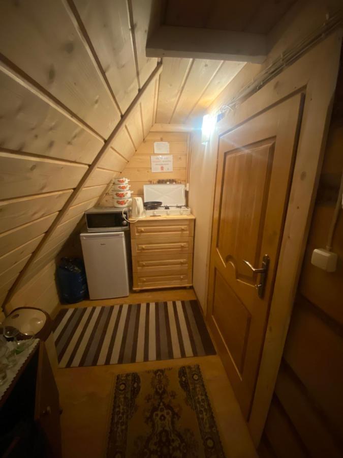 Goralskie Pokoje Witów 외부 사진